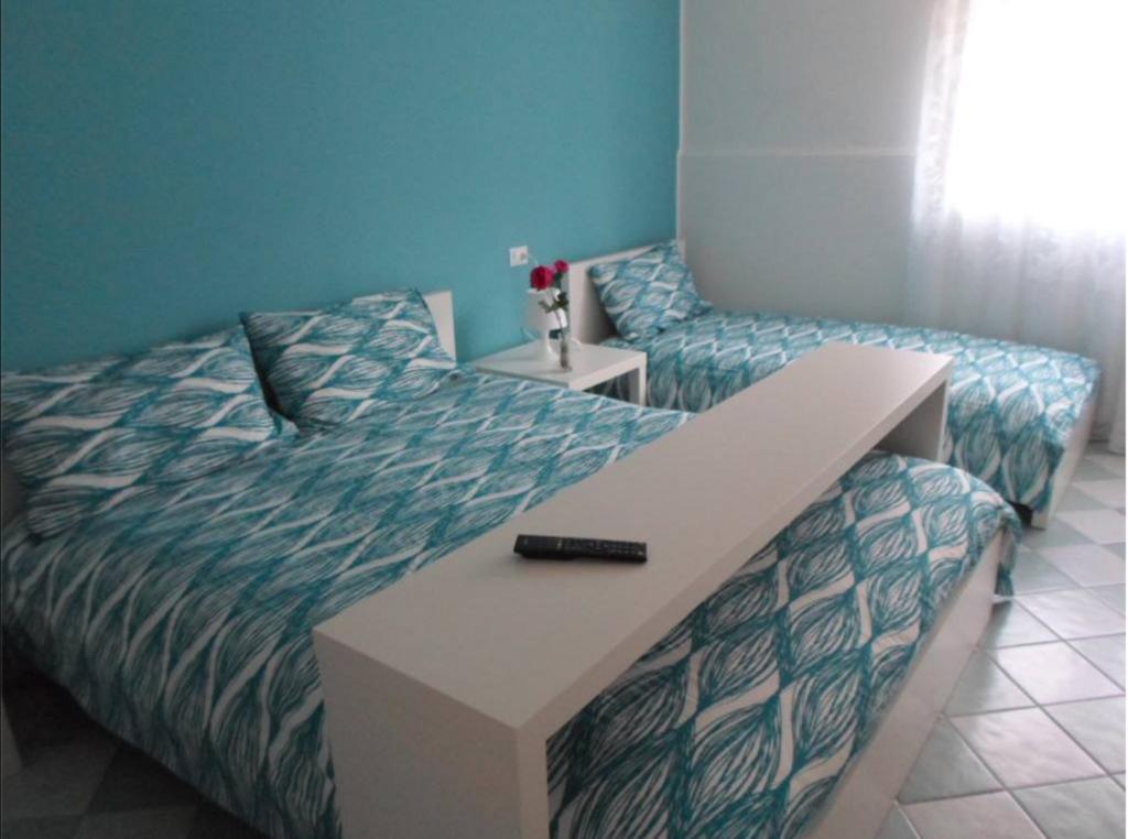 B&B Porta Della Sicilia Messina Eksteriør bilde